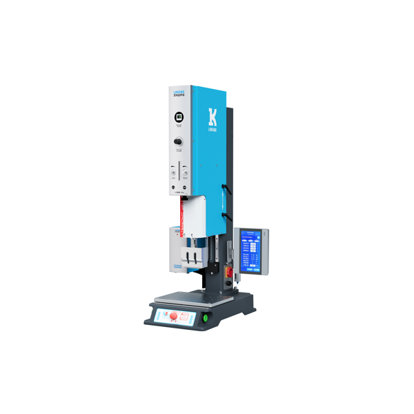 靈科超聲波塑料焊接機 20kHz- 2000/3000W L3000 Plus 數(shù)字