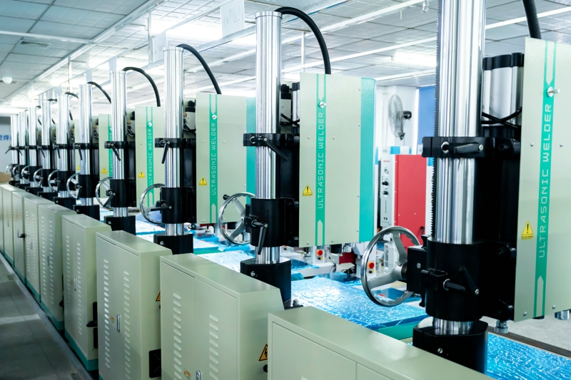 超聲波焊接技術(shù)：驅(qū)動(dòng)新能源電池智造升級(jí)